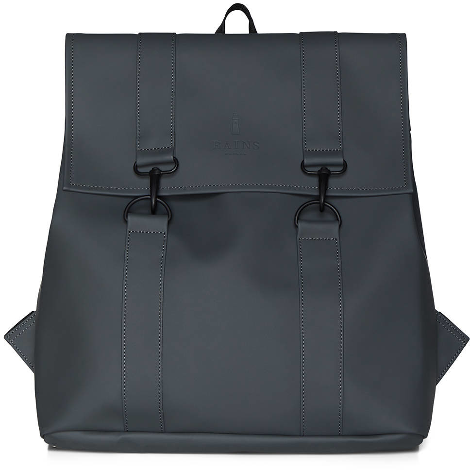 Rains Plecak MSN Bag - slate 1213-05