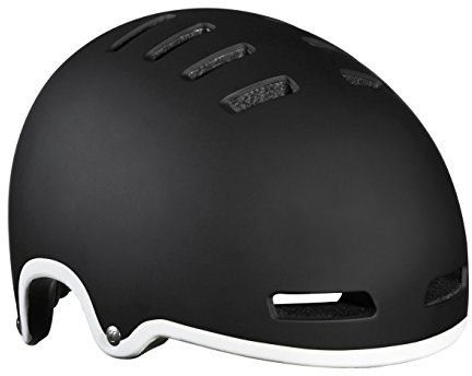 Lazer Kask  Armor, czarny, L FA003711001_Mat Black_L