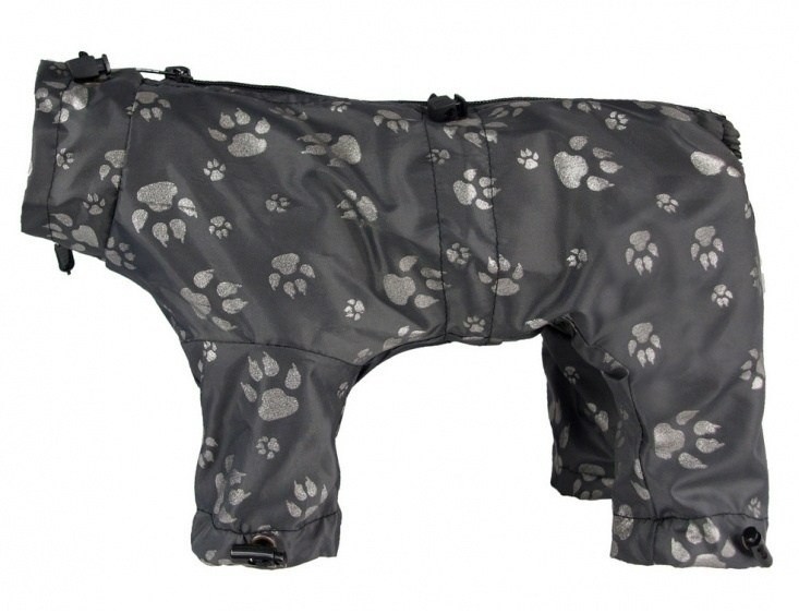 Grande Finale Skafander czarny PAW r.4/32cm