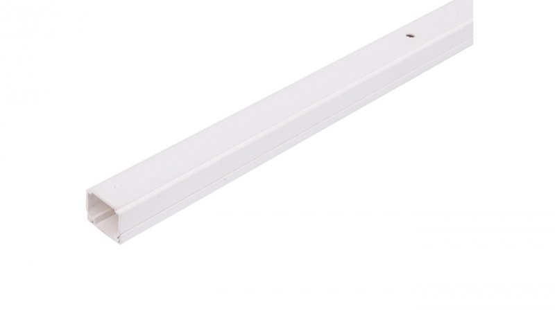 OBO Bettermann Kanał instalacyjny 40x15 WDK15040RW biały 6191029 2m 6191029