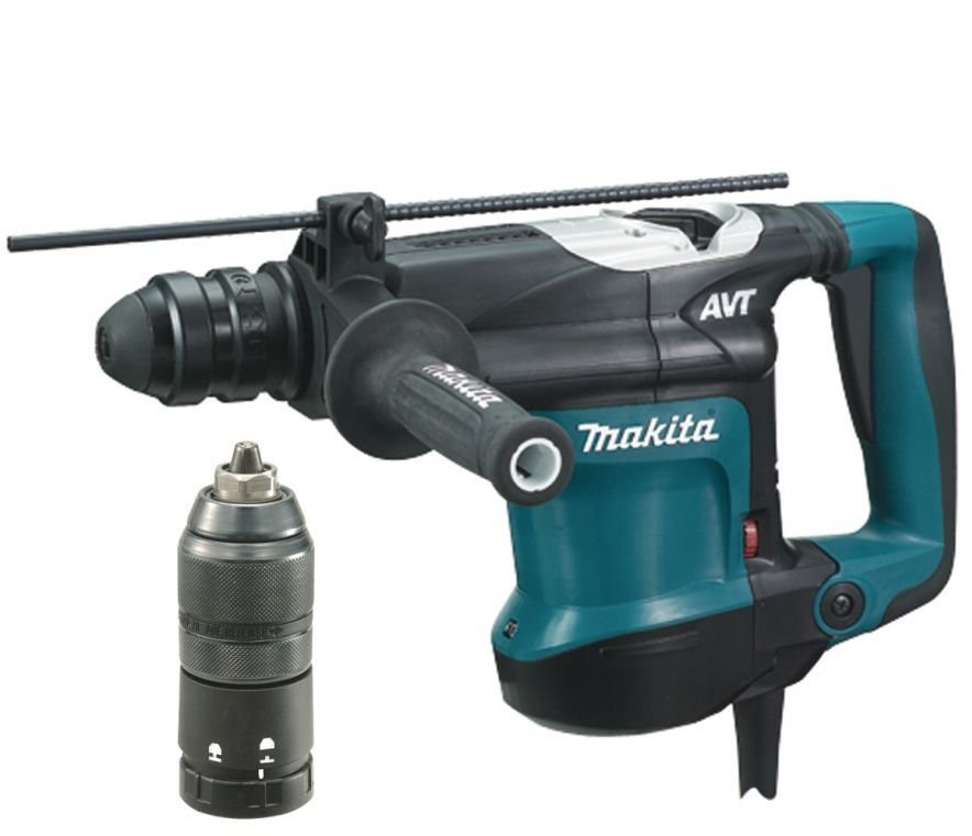 Makita HR3210FCT (HR3210FCT/2)