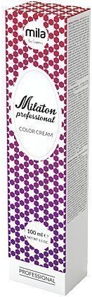 Mila Milaton Farba Do Włosów 3 x 100 ml