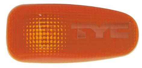 TYC Lampa kierunkowskazu TYC 18-3575-45-2