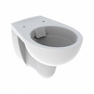 Koło K93120000 REKORD miska WC Rimfree 35,5 x 52 x 33,5