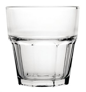 Olympia Orleans Szklanki Typu Tumbler 240ml GF926