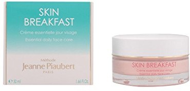 Méthode Jeanne Piaubert méthode Jeanne piau Bert Skin Breakfast pielęgnacji dnia, 50 ML 800100