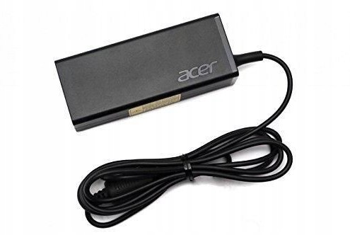 Фото - Блок живлення для ноутбука Acer AC Adaptor  (45W 19V)