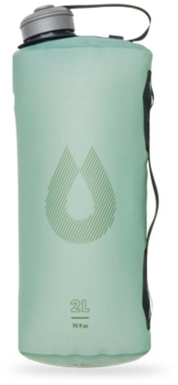 Hydrapak Składany bukłak Seeker 2 l - sutro green A822S