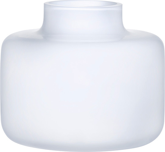 Nude Wazon Mini Magnolia XS biały 1076812