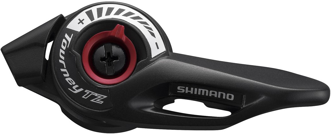 Shimano Dźwignia przez. TOURNEY SL-TZ500 lewa 3rz