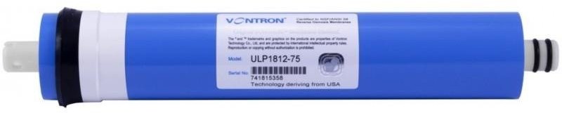 Vontron Membrana osmotyczna ULP1812 Vontron 75GPD 70174876408