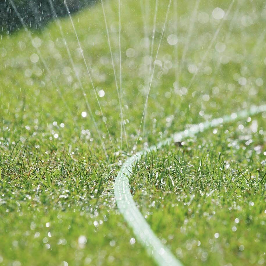 GardenPlus+ Wąż zraszający 7,5 m EDA8853