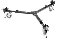 Manfrotto VR 360 Wózek do statywów MDOLLYVR MDOLLYVR