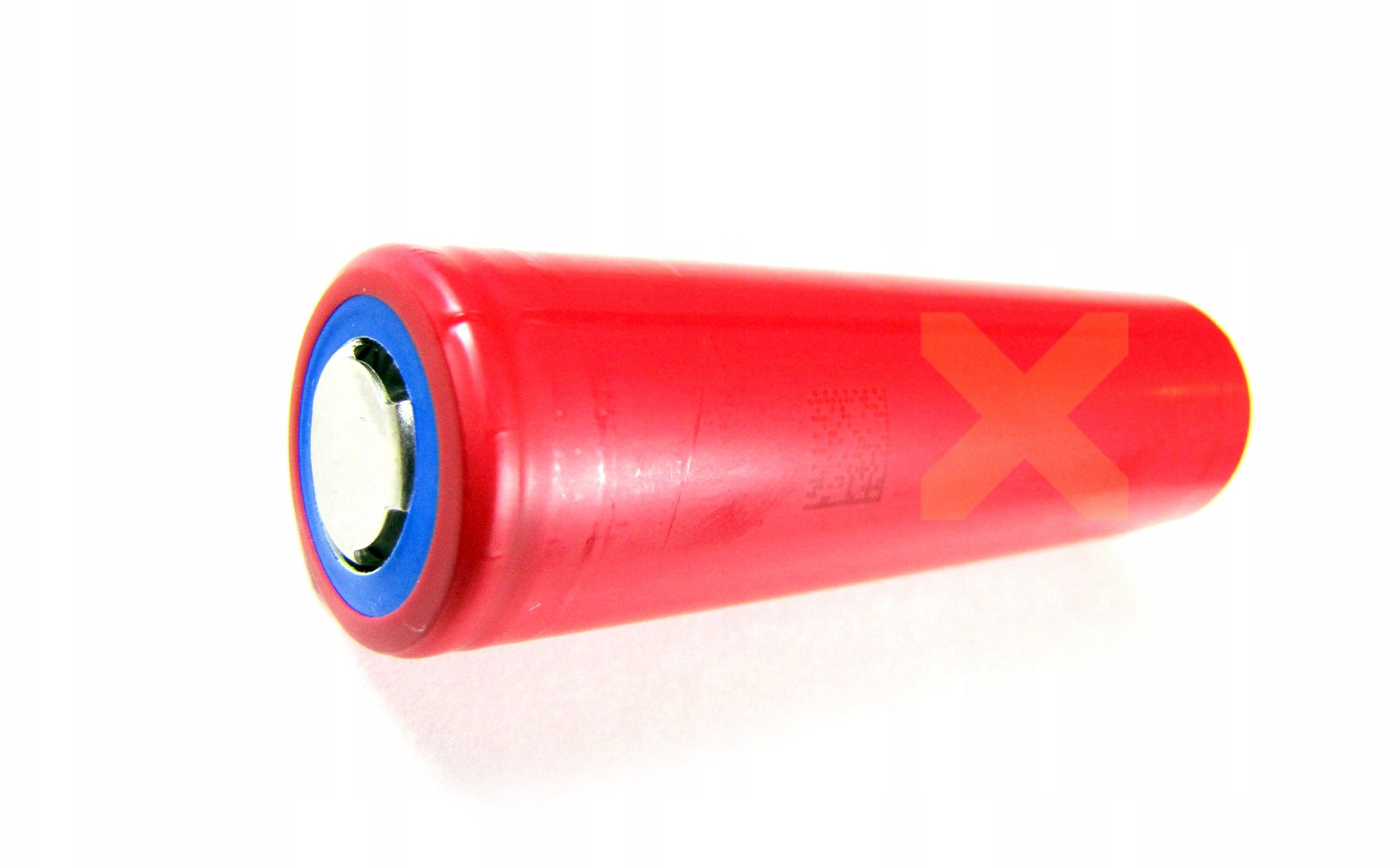 Sanyo Akumulator Li-ion NCR18650GA 3500mAh 10A