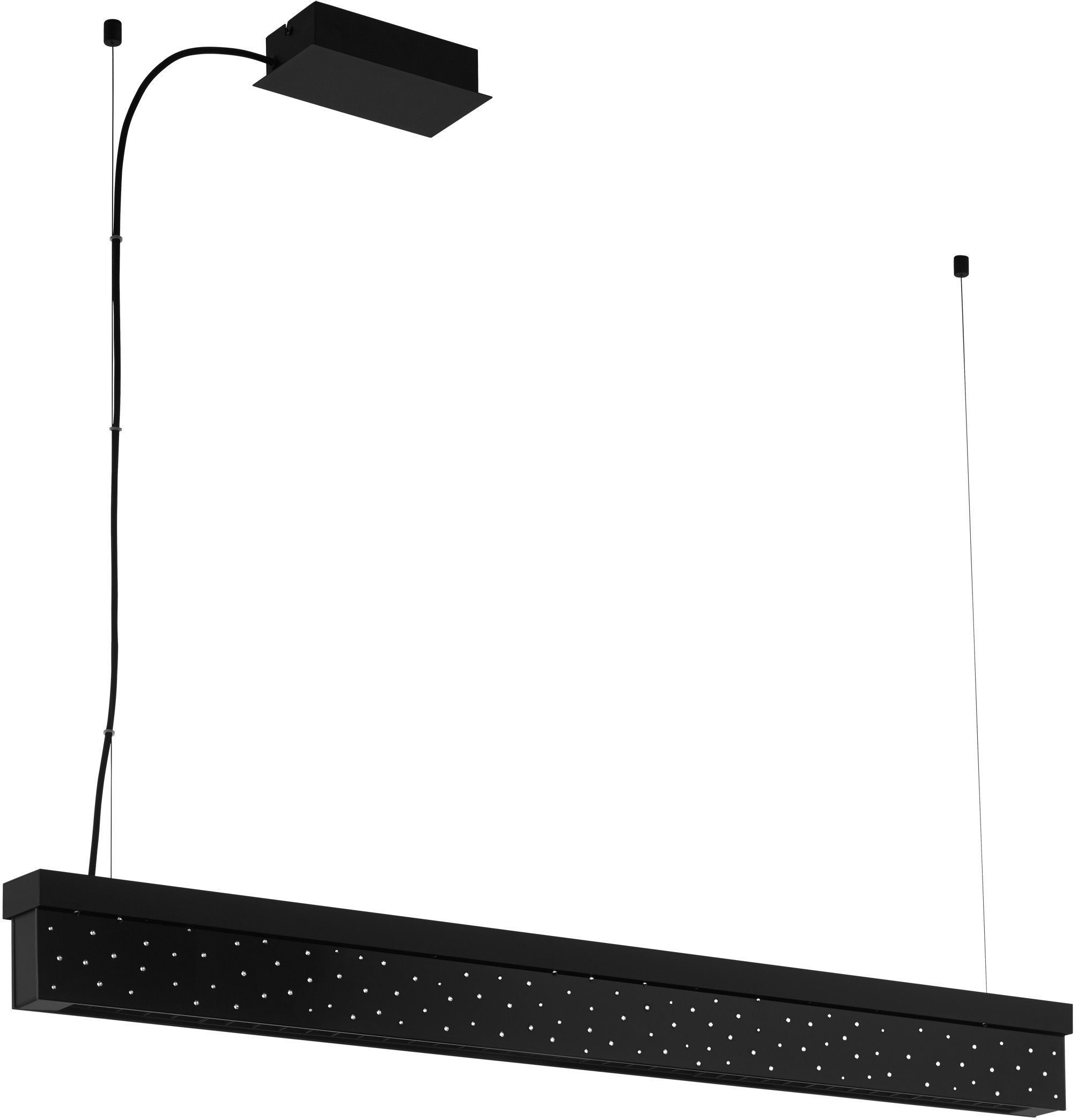 Eglo AUROTONELLO 39826 lampa wisząca 19W/LED IP20 4000K EGL39826