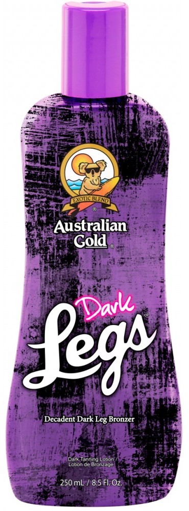 Australian Gold Dark Legs 250 ml Do Nóg