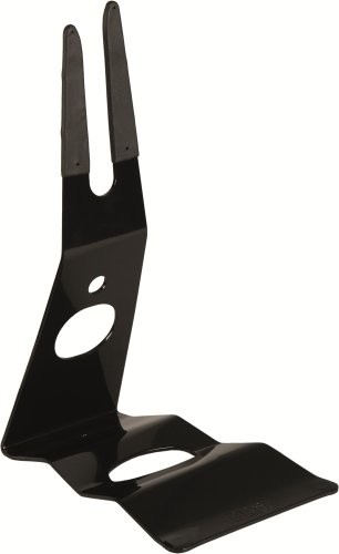 Pro stojak rowerowy, czarny PRAC0043