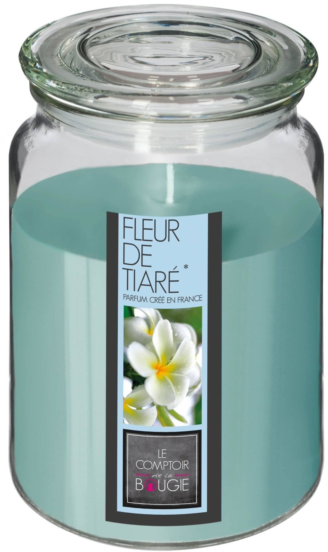 Świeca zapachowa w szkle NINA 510 g None