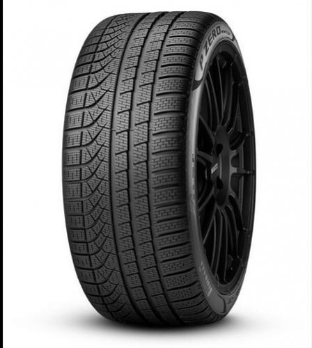 Pirelli P Zero Winter 285/40R19 107V