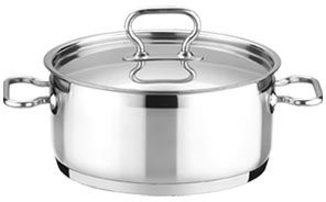 Tescoma Garnek HOME PROFI z pokrywką 18 cm 2.0 l 774218.00