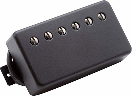 Seymour Duncan Pearly Gates czarna osłona SH-PG1N-BC