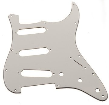 Fender | maskownica | Strat | White 0991374000