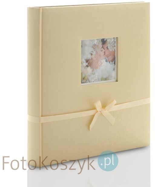 Gedeon Album Happy End C XL (tradycyjny 100 kremowych stron)