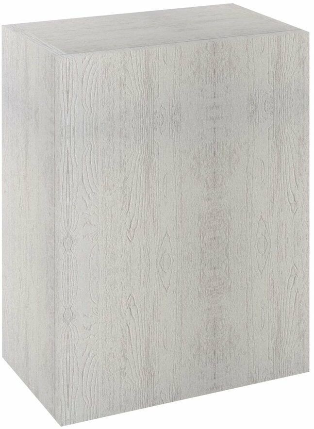 Sapho TREOS szafka wisząca górna 35x50x22cm lewa/prawa dąb Polar TS042) TS040-1010