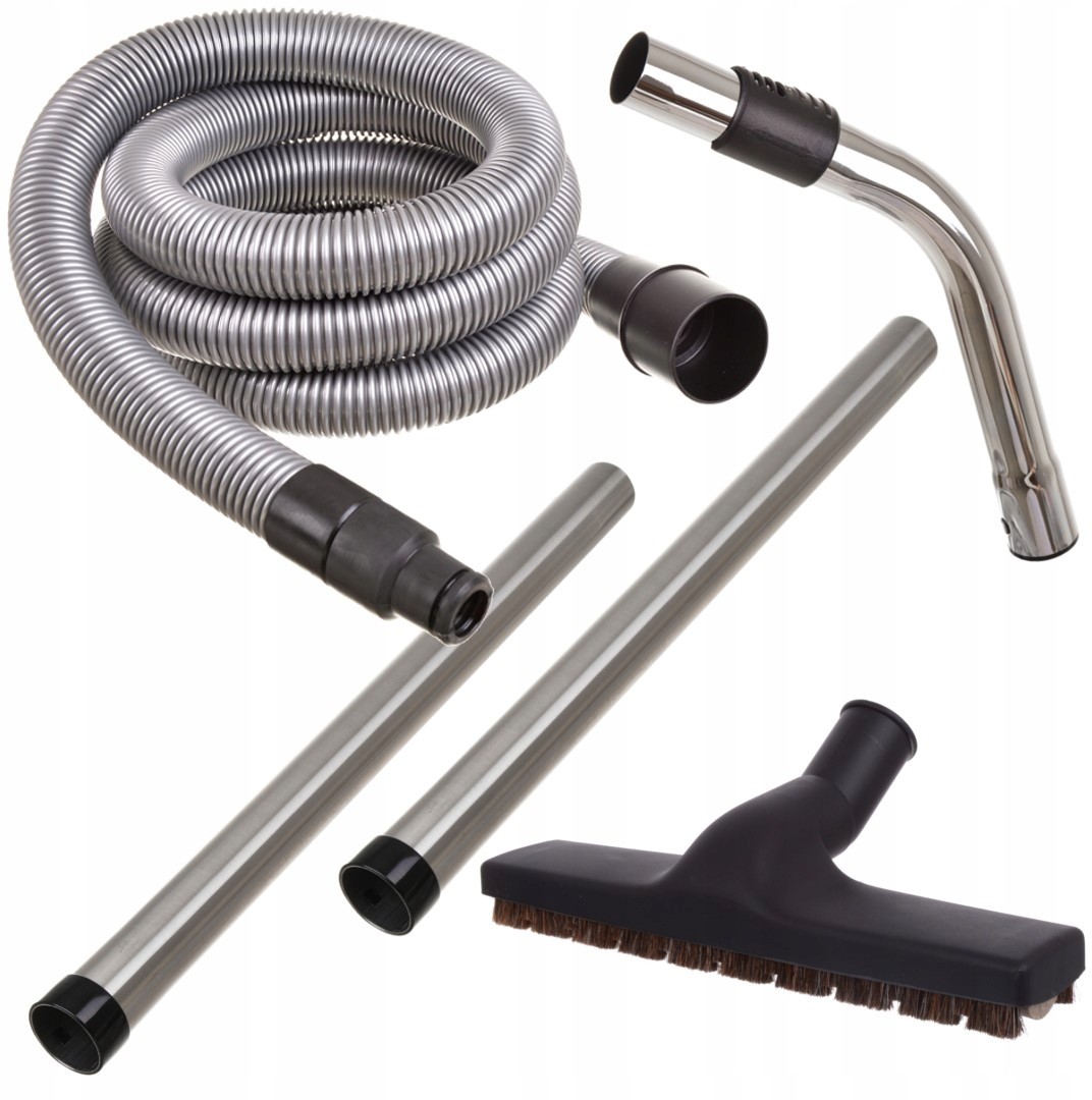 Makita Wąż ssący 3M + Rura + ssawka do 440 448 447