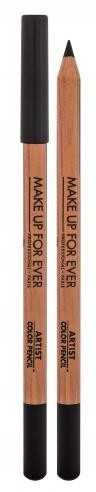 Make Up For Ever Artist Color Pencil kredka do oczu 1,4 g 100 Whatever Black