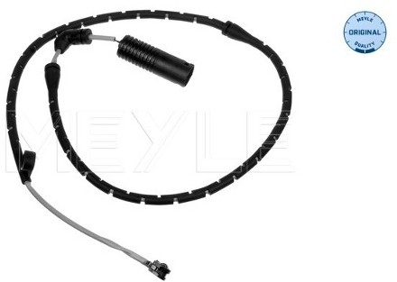 Wulf Gaertner Autoparts Styk ostrzegwaczy, zużycie okładzin hamulcowych Wulf Gaertner Autoparts 314 353 0000