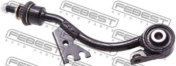 FEBEST Drążek / wspornik, stabilizator 1623-211FR 1623-211FR