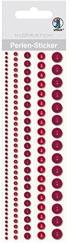 Ursus URSUS Inspiration koraliki-naklejki 