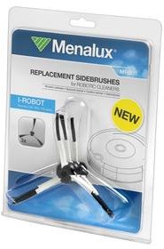 Menalux Szczotki boczne MRB 01