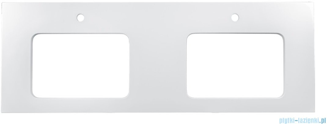 Vayer Citizen Octans-D 141x50 blat do umywalki |