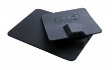 Elektronika i elektromedycyna Elektroda gumowa