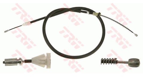 TRW Cięgno, hamulec postojowy GCH1714