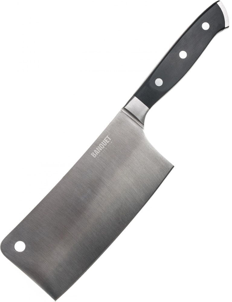Banquet tasak ALIVIO 30 cm