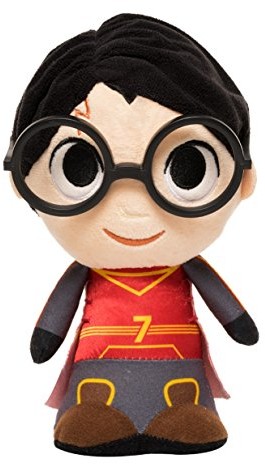 FunKo Harry Potter Quidditch Harry Potter Super Cute Plus hies pluszowe zwierzątko