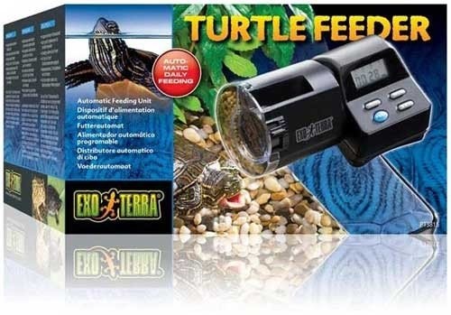 Exo Terra Turtle wyściółka automat