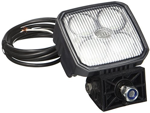 Hella Q90 compact reflektor roboczy 2ZR 996 284-501