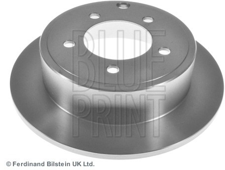 BLUE PRINT Tarcza hamulcowa ADA104314