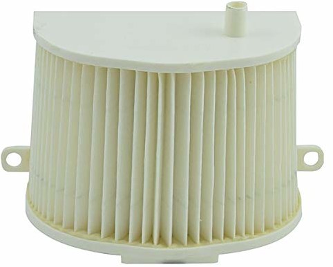 Meiwa Filtr powietrza do obudowy Airbox Original Yamaha Xv 1600 1999-2002 26.4963