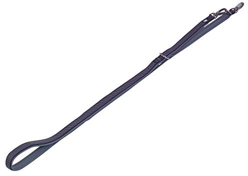 Nobby linką do prowadzenia Classic preno Royal, czarny 80636-05
