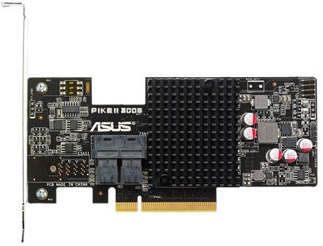 Asus PIKE II 3008-8i 90SC05E0-M0UAY0