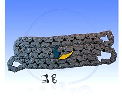 Hella Tourmax łańcucha rozrządu z zamkiem scr0409 SV/114 LE 5399131144
