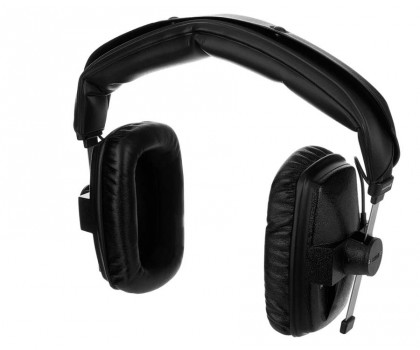 Beyerdynamic DT100 Czarny