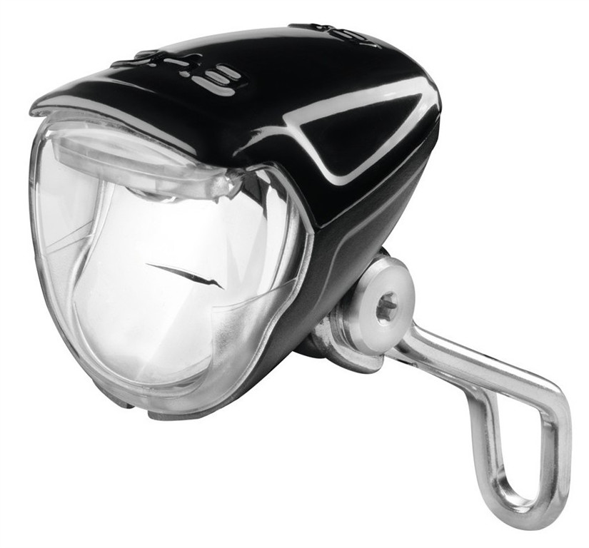 Busch & Müller Lumotec Iq2 Eyc T Senso Plus 160Rtsndi-04 Reflektor Rowerowy