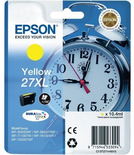 Epson T2714