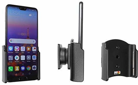 Brodit uchwyt PDA pasywny Huawei P20, 711058